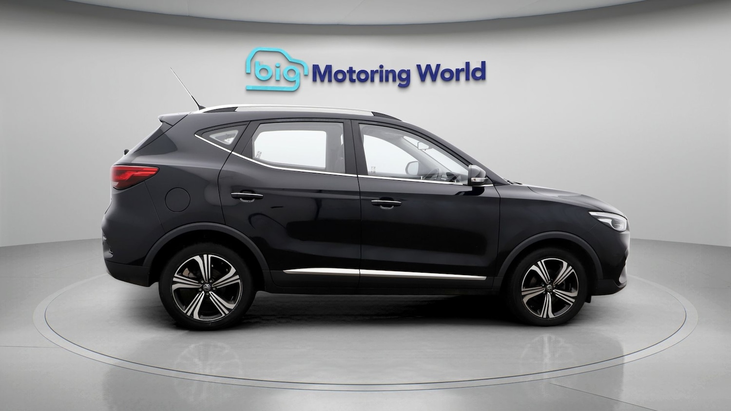 Used MG MG ZS for sale - 77475693: Photo 8