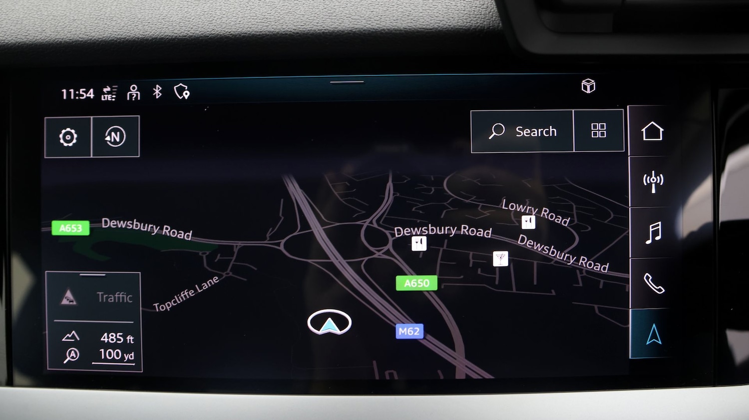 Used Audi A3 2022 for sale - 77276799: Photo 11