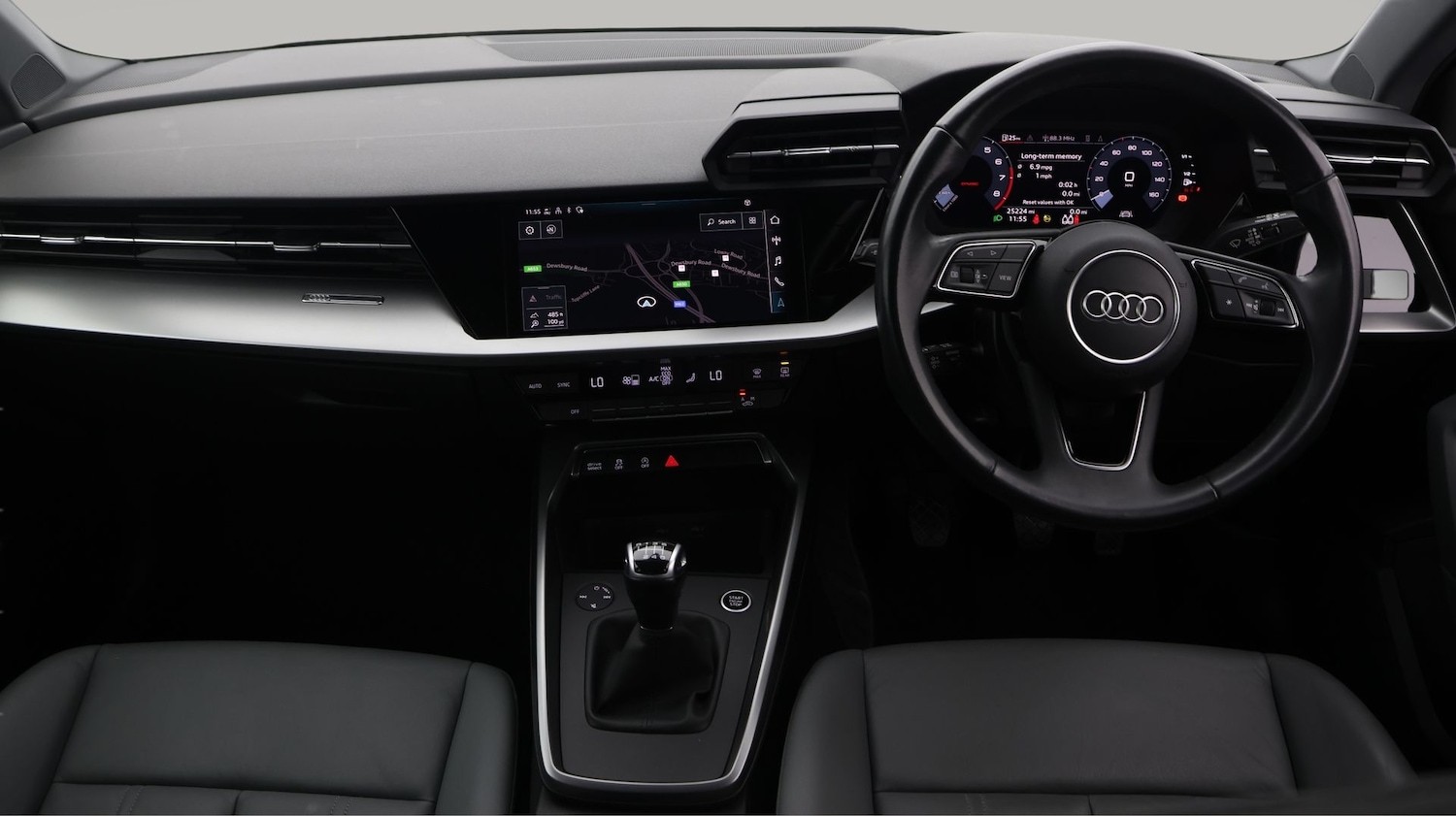 Used Audi A3 2022 for sale - 77276799: Photo 13