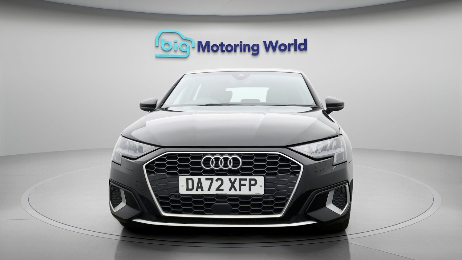 Used Audi A3 2022 for sale - 77276799: Photo 2