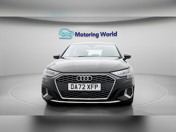 Used Audi A3 2022 for sale - 77276799: Photo