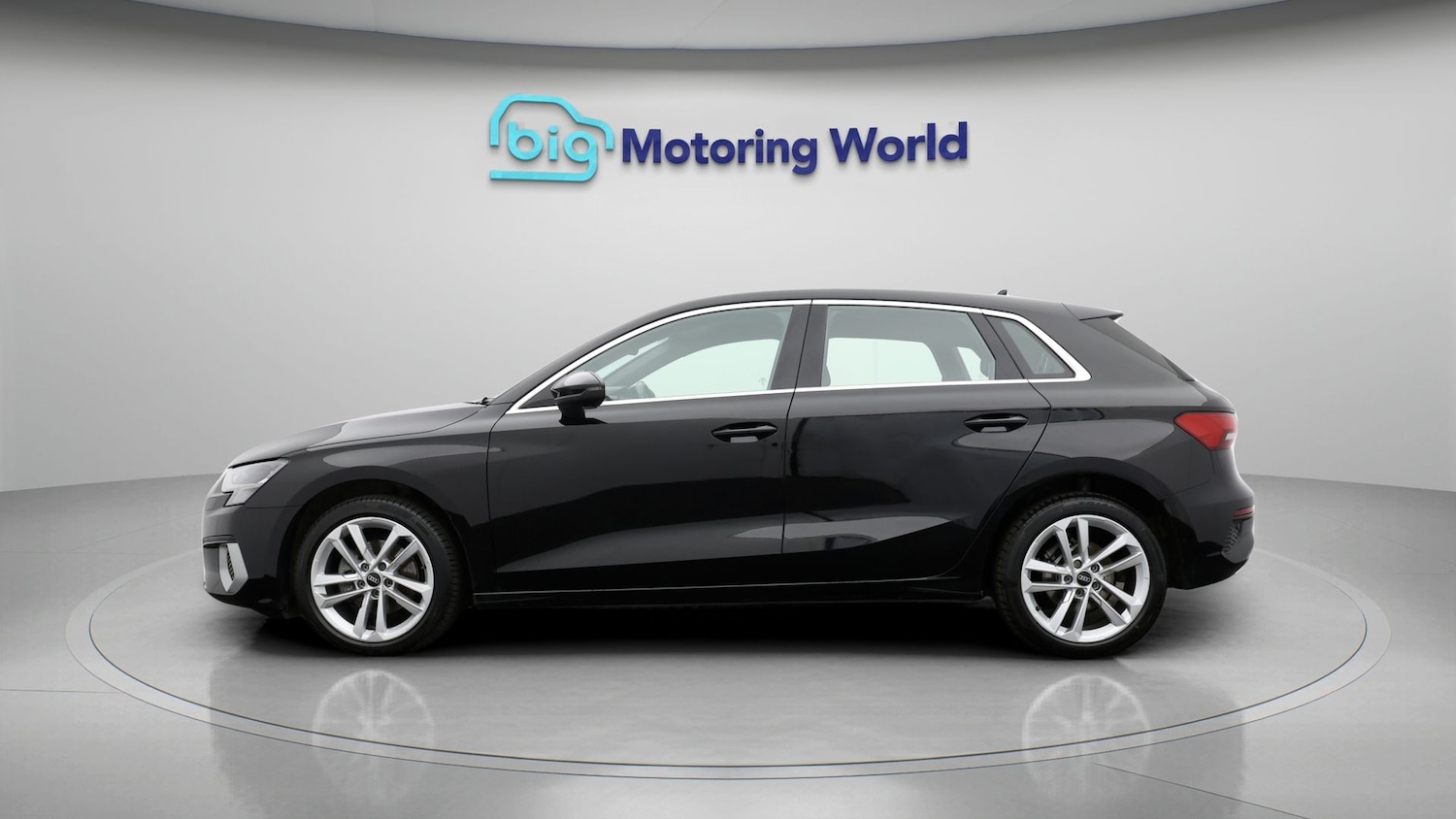 Used Audi A3 2022 for sale - 77276799: Photo 4