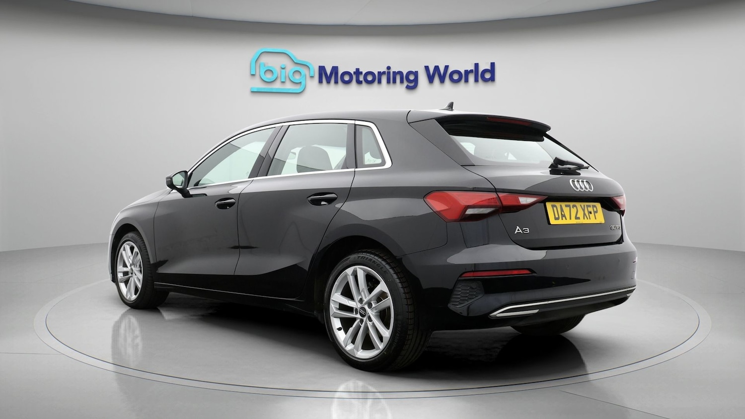 Used Audi A3 2022 for sale - 77276799: Photo 5