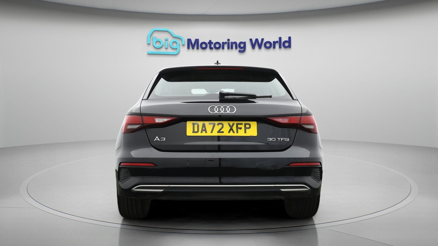 Used Audi A3 2022 for sale - 77276799: Photo 6