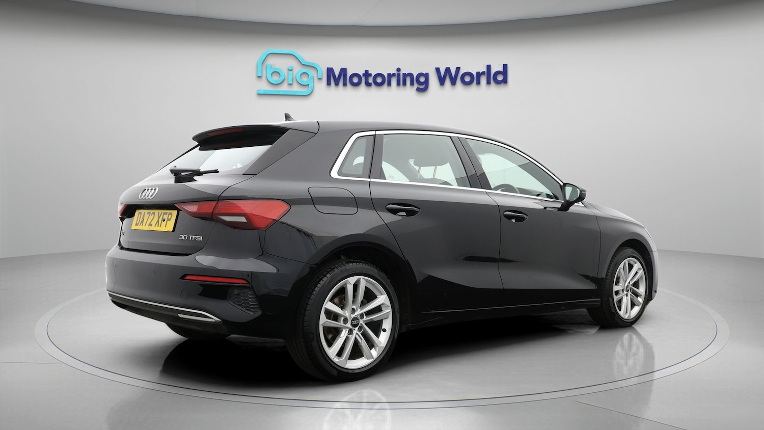 Used Audi A3 2022 for sale - 77276799: Photo 7