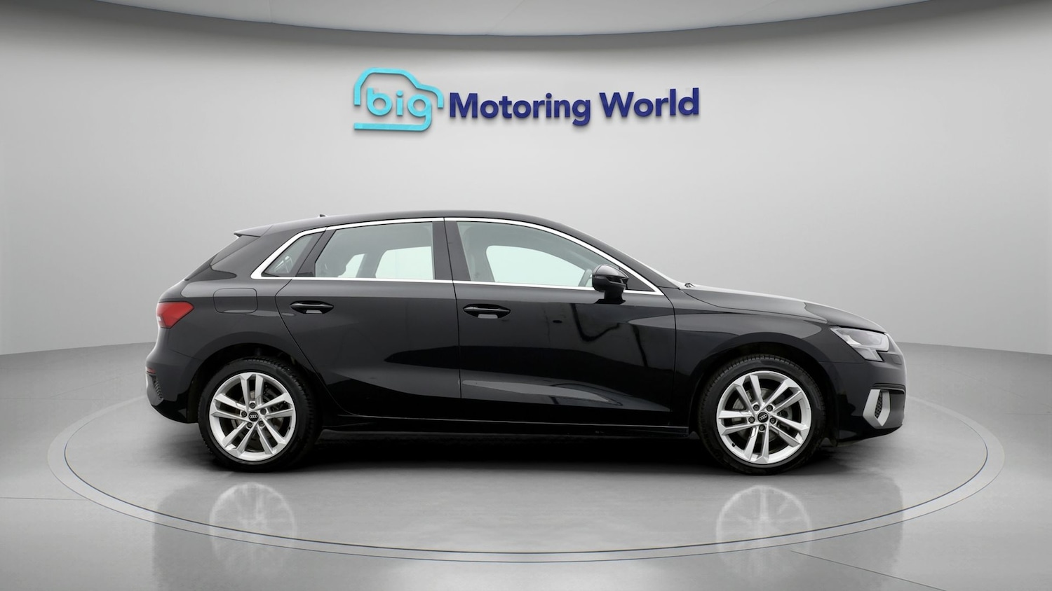 Used Audi A3 2022 for sale - 77276799: Photo 8