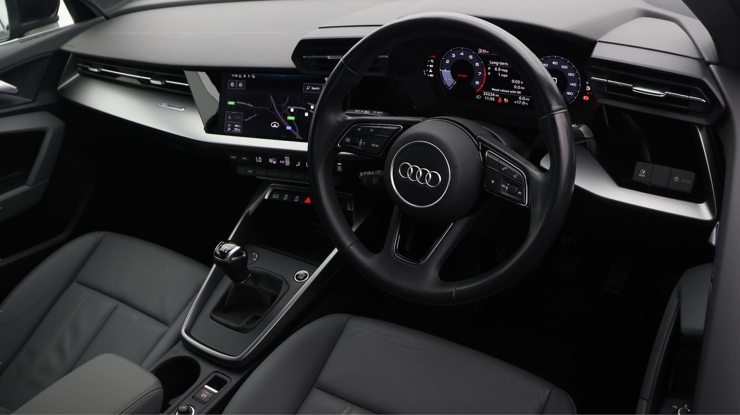 Used Audi A3 2022 for sale - 77276799: Photo 9