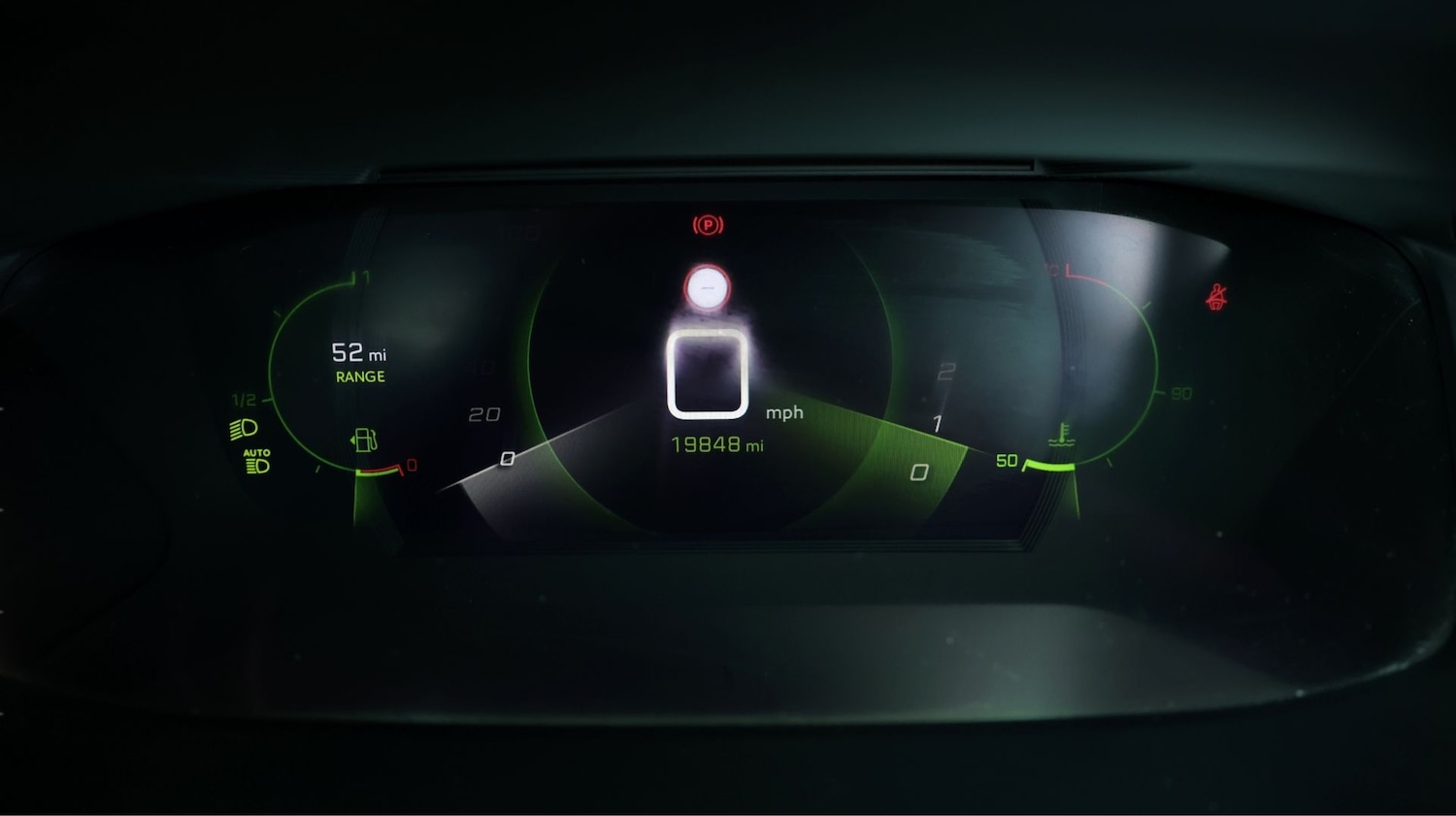 Used Peugeot 208 2023 for sale - 78087744: Photo 10