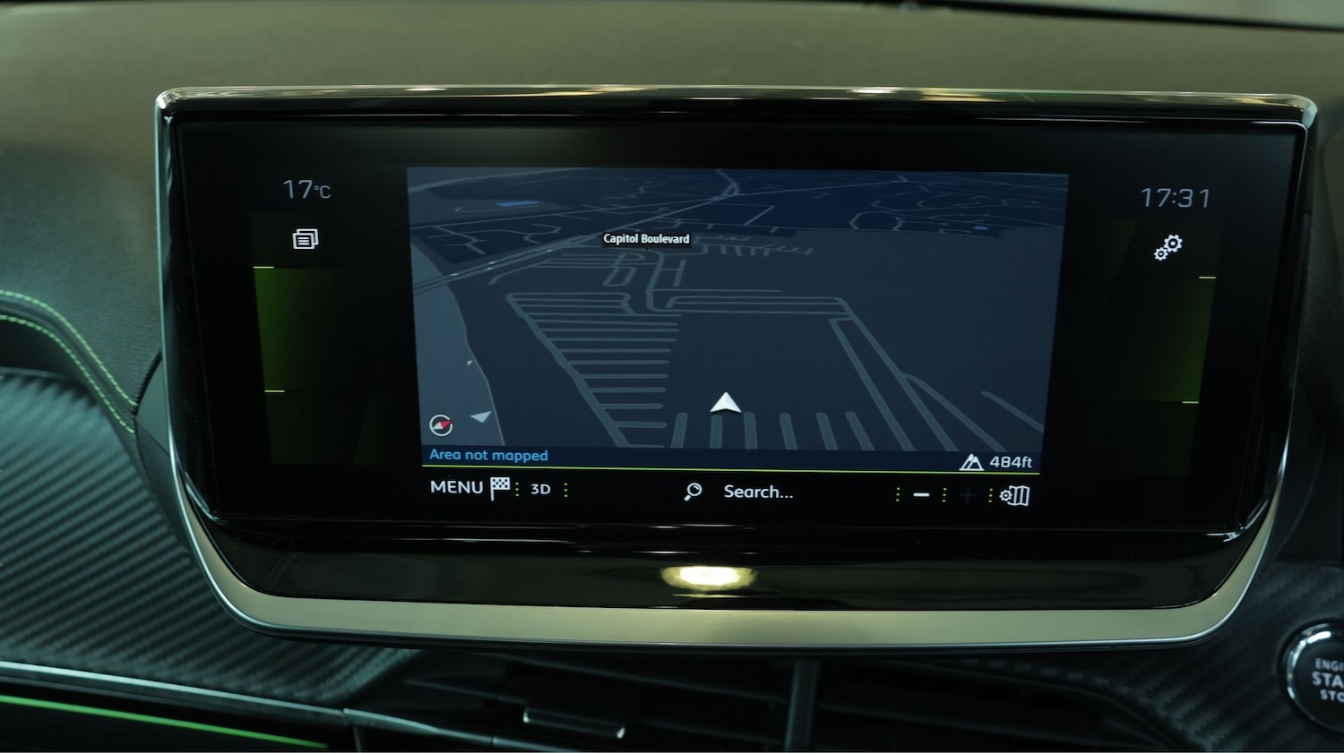 Used Peugeot 208 2023 for sale - 78087744: Photo 11