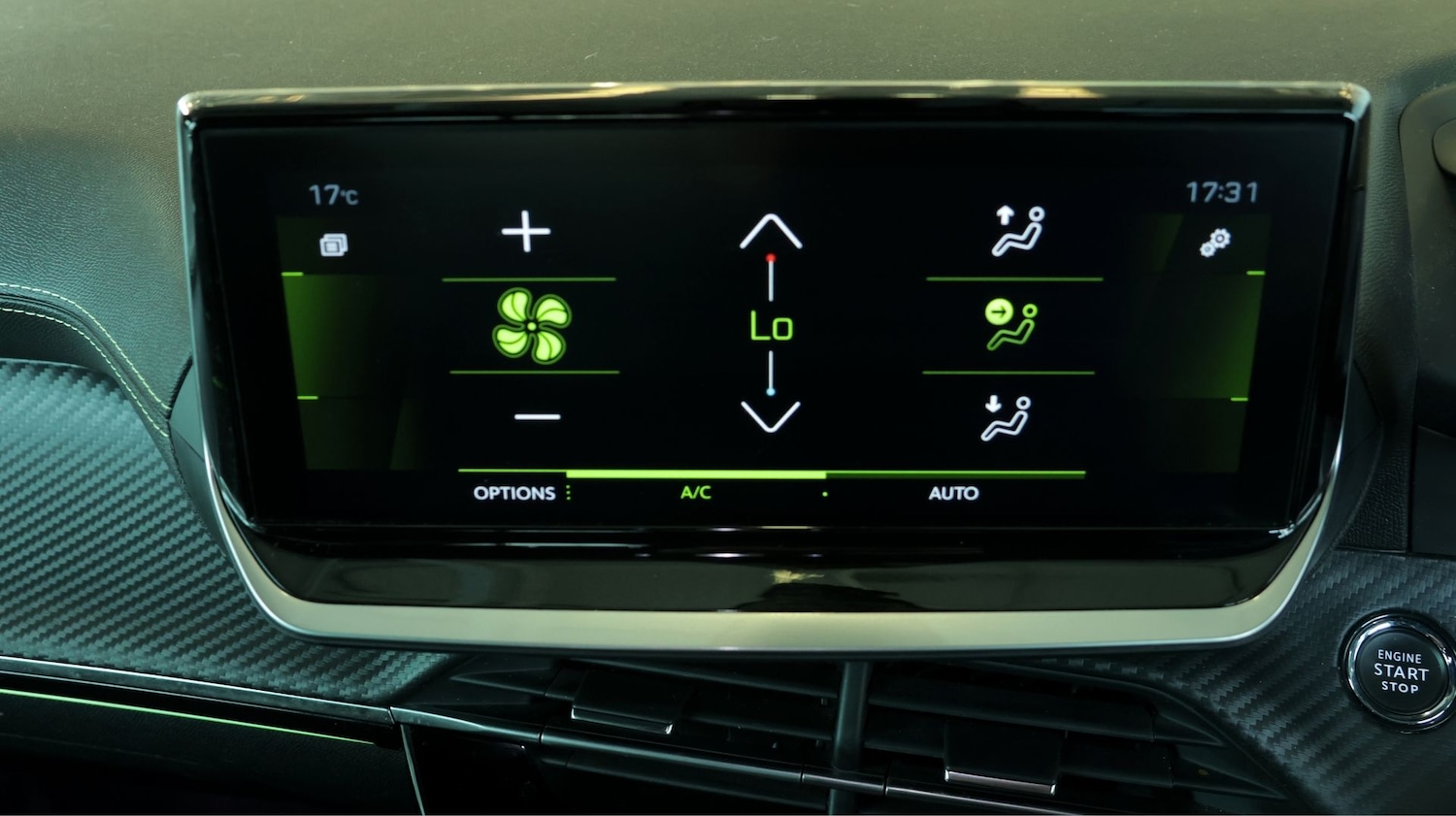 Used Peugeot 208 2023 for sale - 78087744: Photo 12