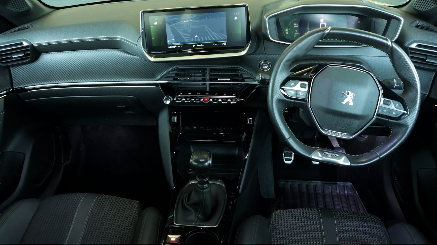 Used Peugeot 208 2023 for sale - 78087744: Photo 13