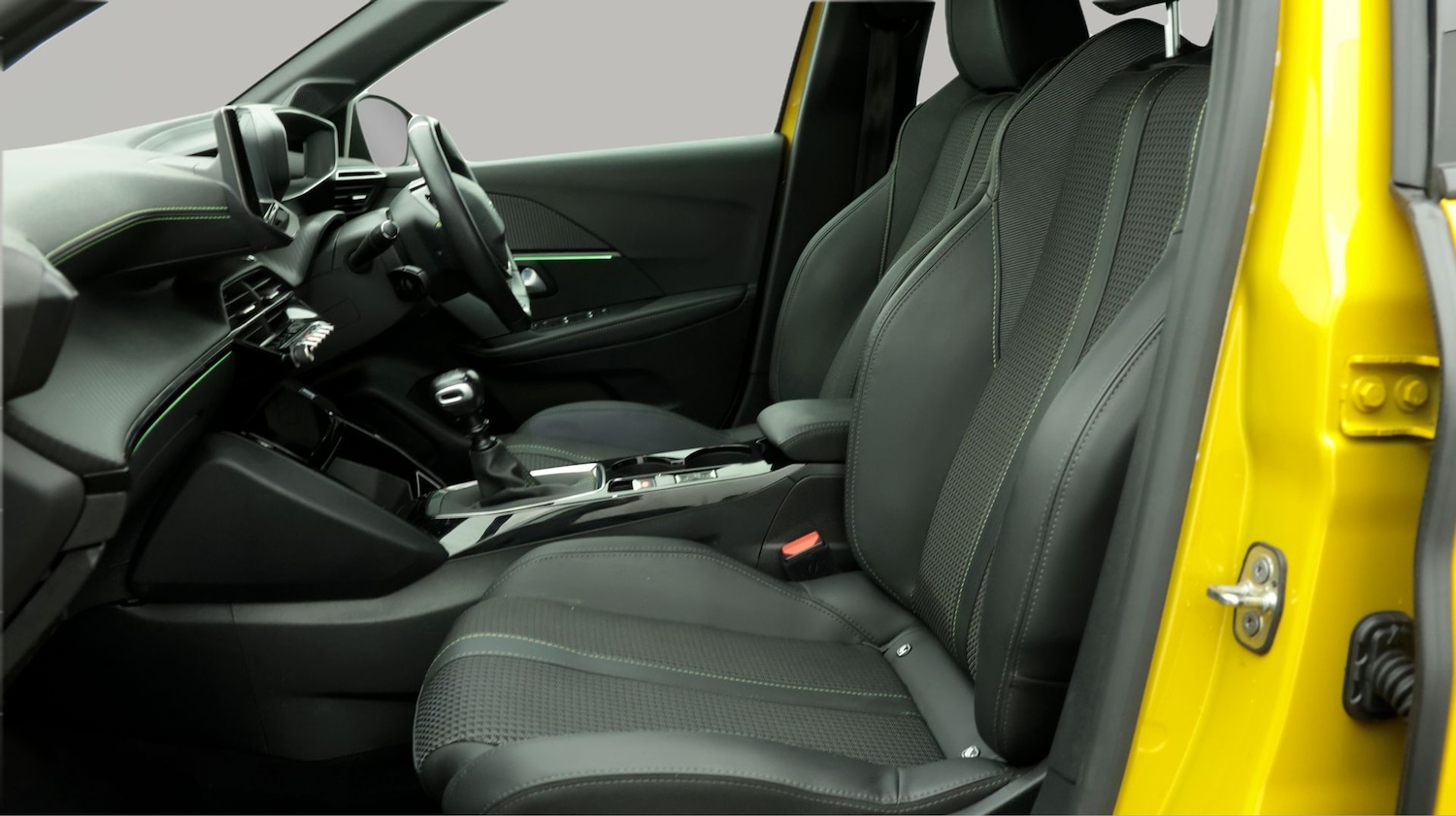 Used Peugeot 208 2023 for sale - 78087744: Photo 14