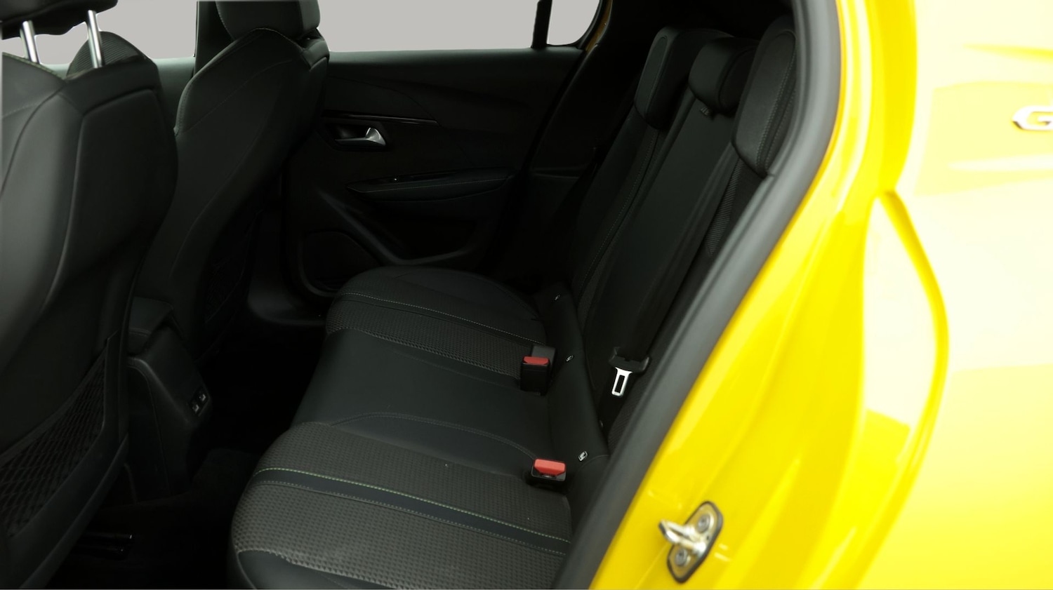 Used Peugeot 208 2023 for sale - 78087744: Photo 16