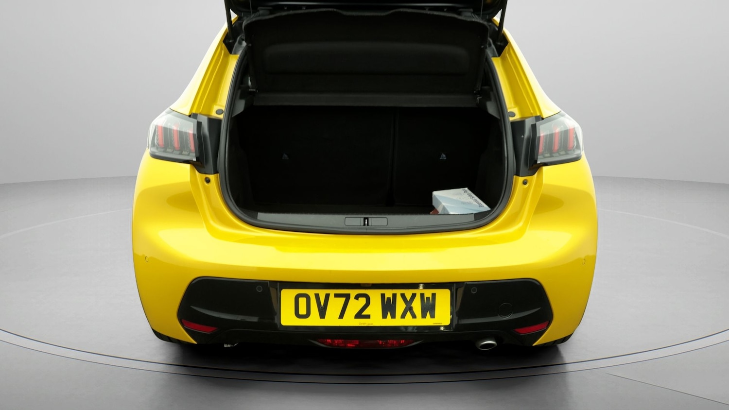 Used Peugeot 208 2023 for sale - 78087744: Photo 17