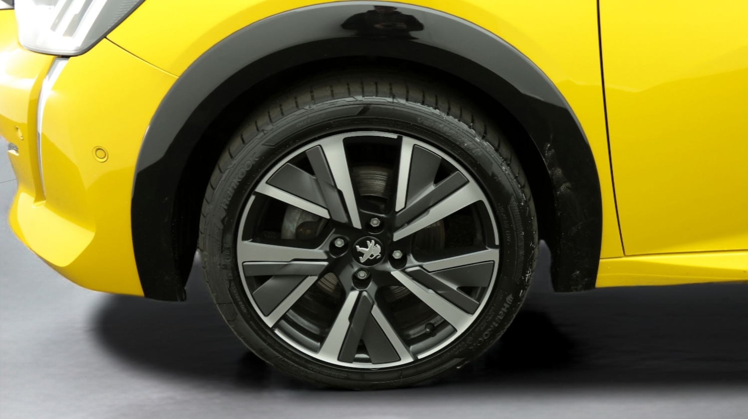 Used Peugeot 208 2023 for sale - 78087744: Photo 18