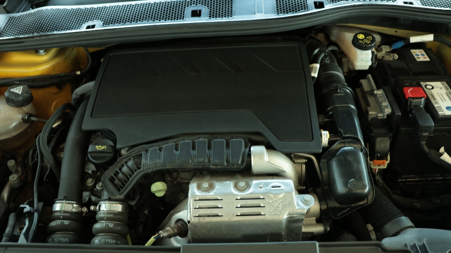 Used Peugeot 208 2023 for sale - 78087744: Photo 19