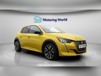 Used Peugeot 208 2023 for sale - 78087744: Photo