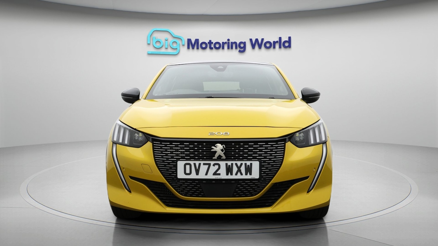 Used Peugeot 208 2023 for sale - 78087744: Photo 2