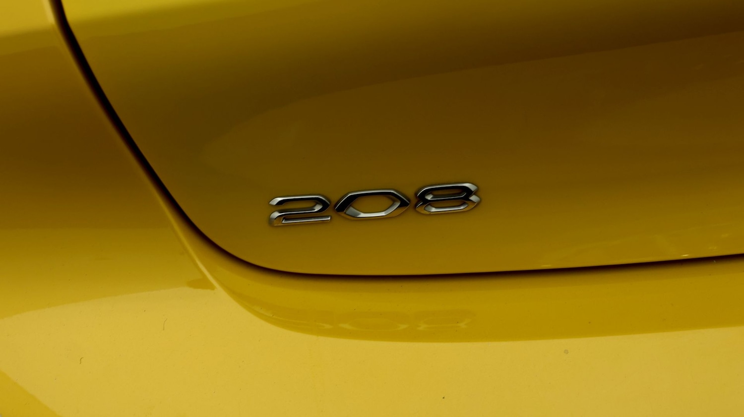 Used Peugeot 208 2023 for sale - 78087744: Photo 21