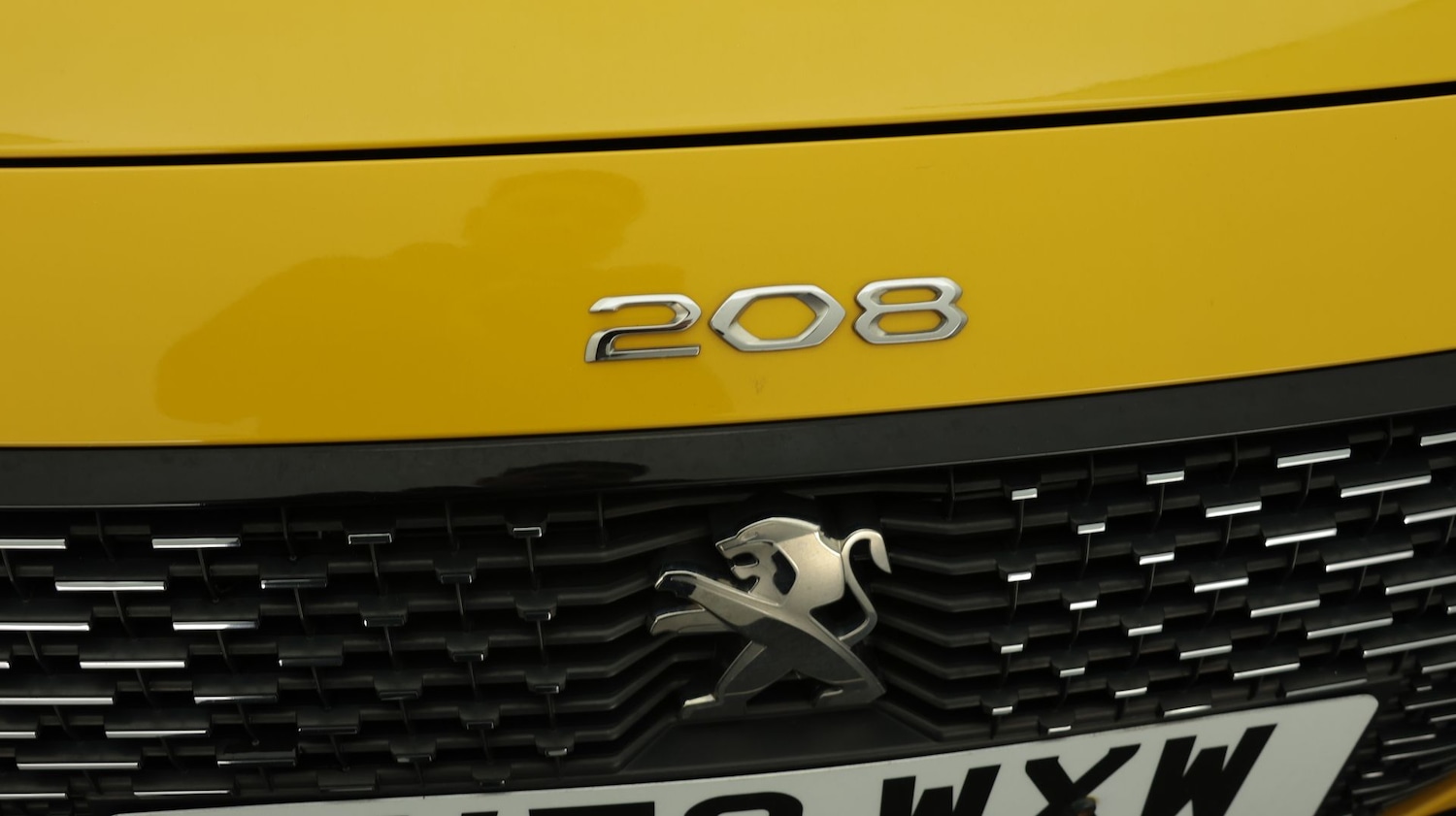 Used Peugeot 208 2023 for sale - 78087744: Photo 24