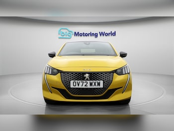 Used Peugeot 208 2023 for sale - 78087744: Photo