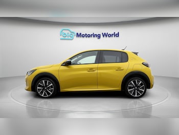 Used Peugeot 208 2023 for sale - 78087744: Photo