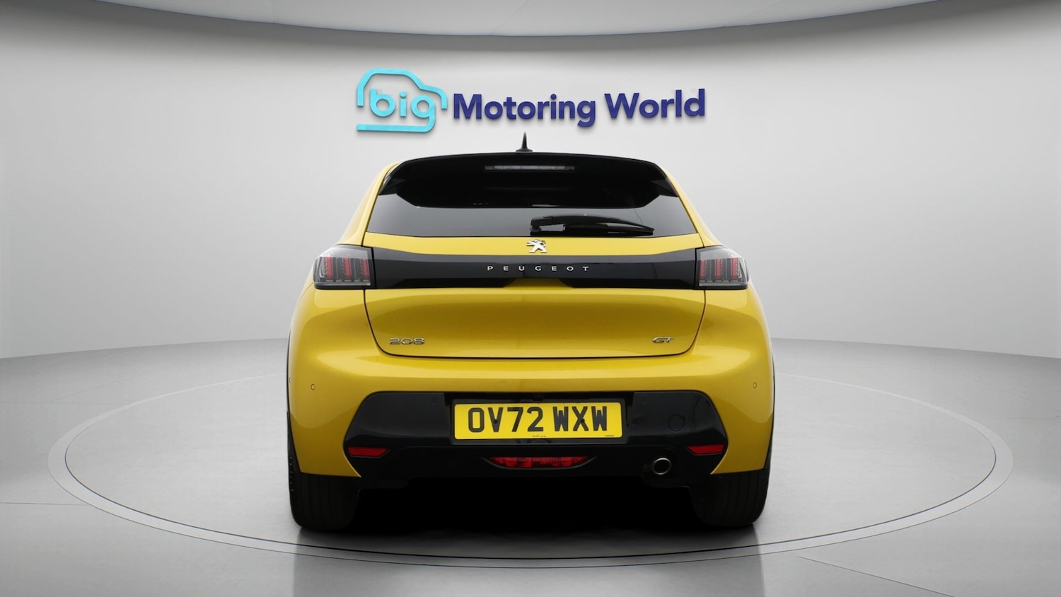 Used Peugeot 208 2023 for sale - 78087744: Photo 6