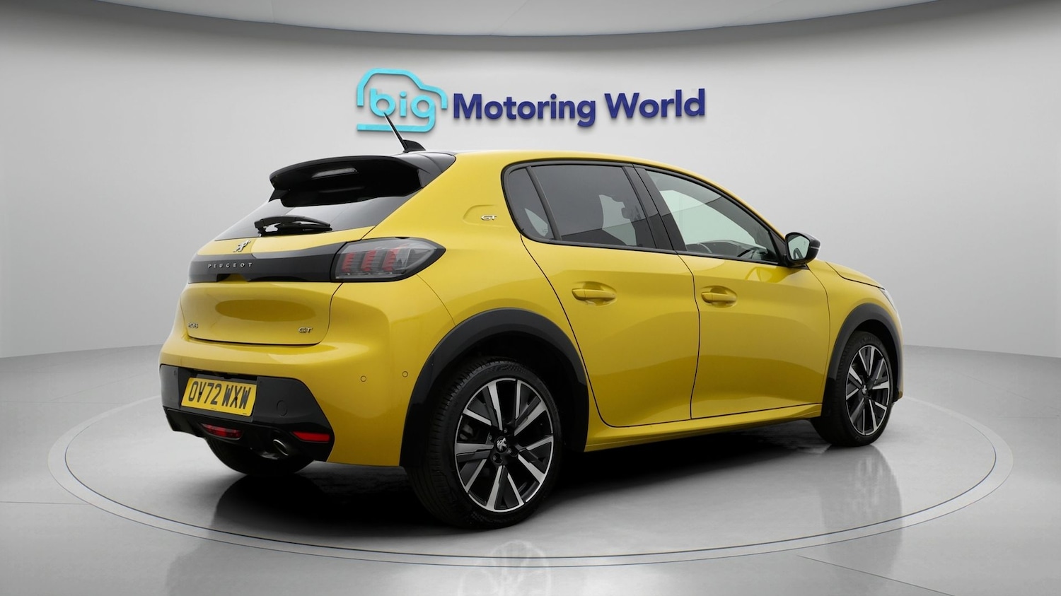 Used Peugeot 208 2023 for sale - 78087744: Photo 7