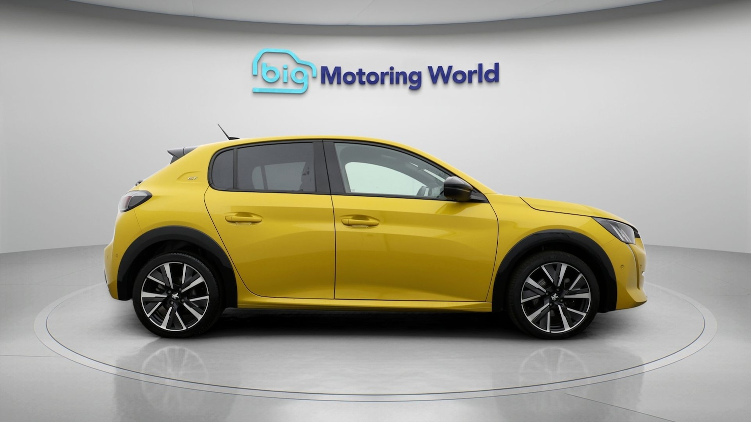 Used Peugeot 208 2023 for sale - 78087744: Photo 8