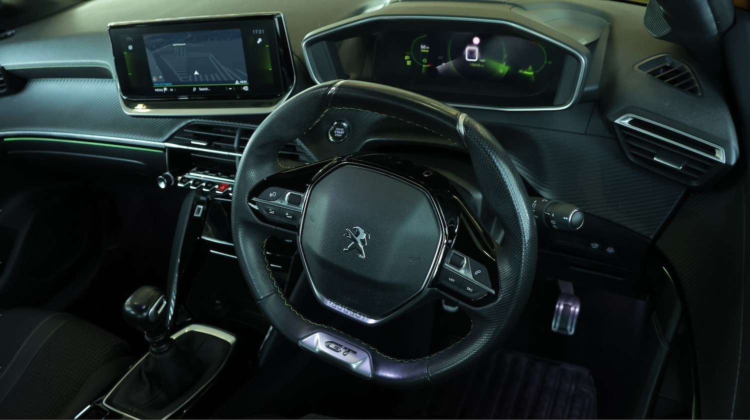 Used Peugeot 208 2023 for sale - 78087744: Photo 9