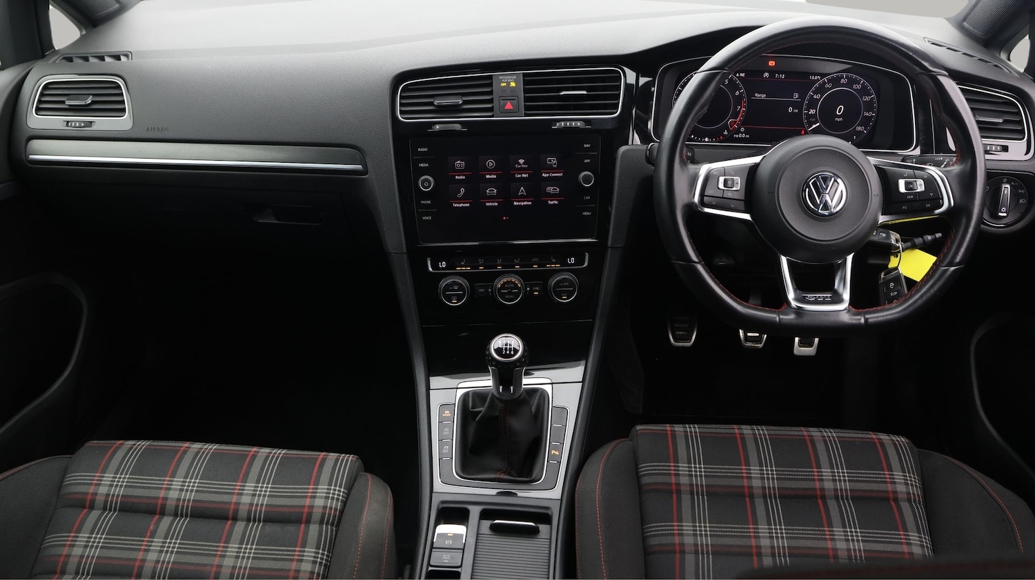 Used Volkswagen Golf 2019 for sale - 77271155: Photo 13