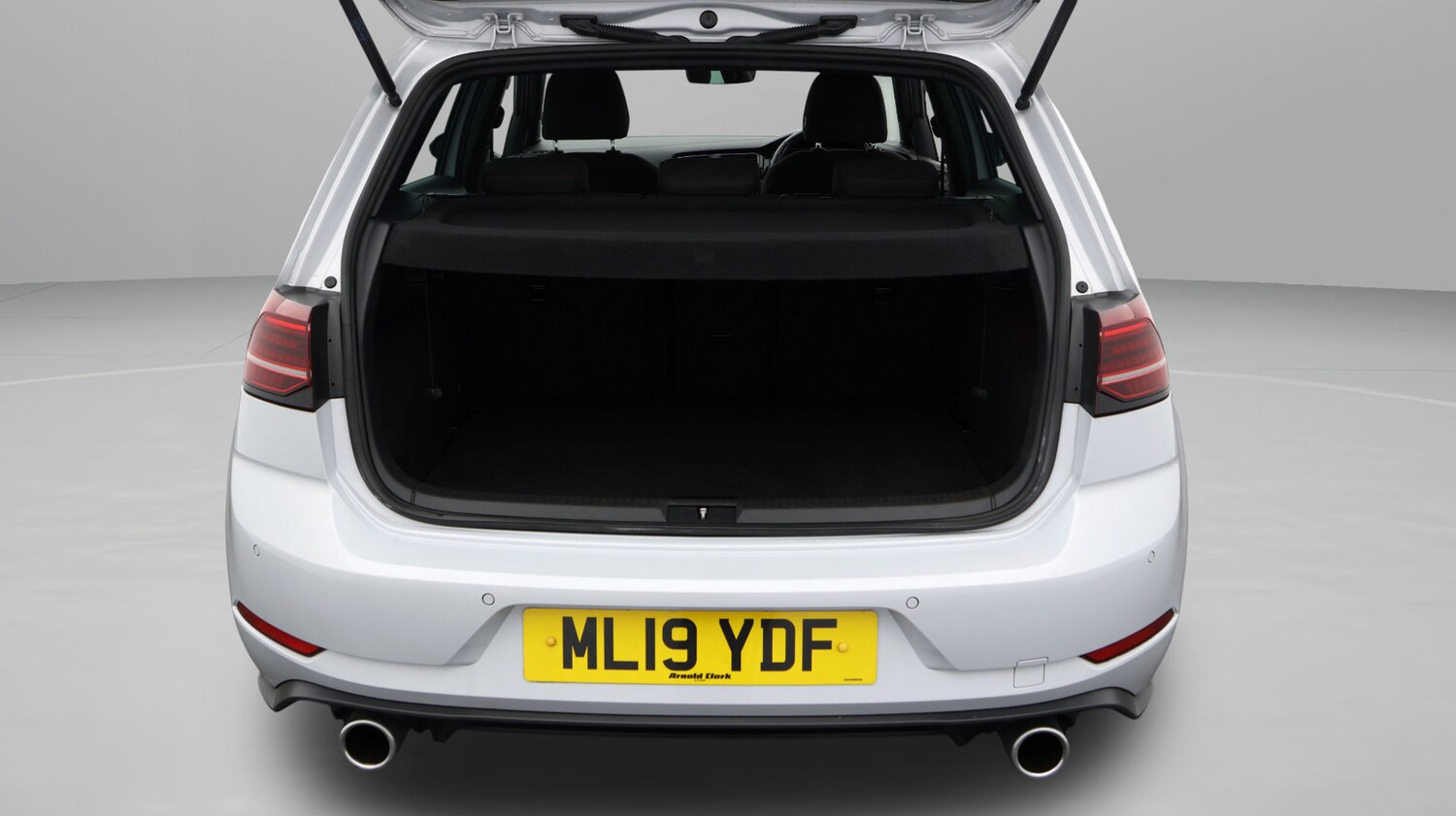 Used Volkswagen Golf 2019 for sale - 77271155: Photo 17