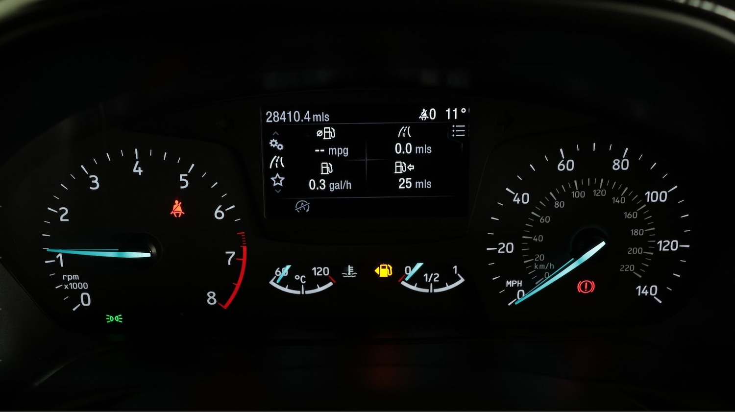 Used Ford Fiesta for sale - 77854437: Photo 10