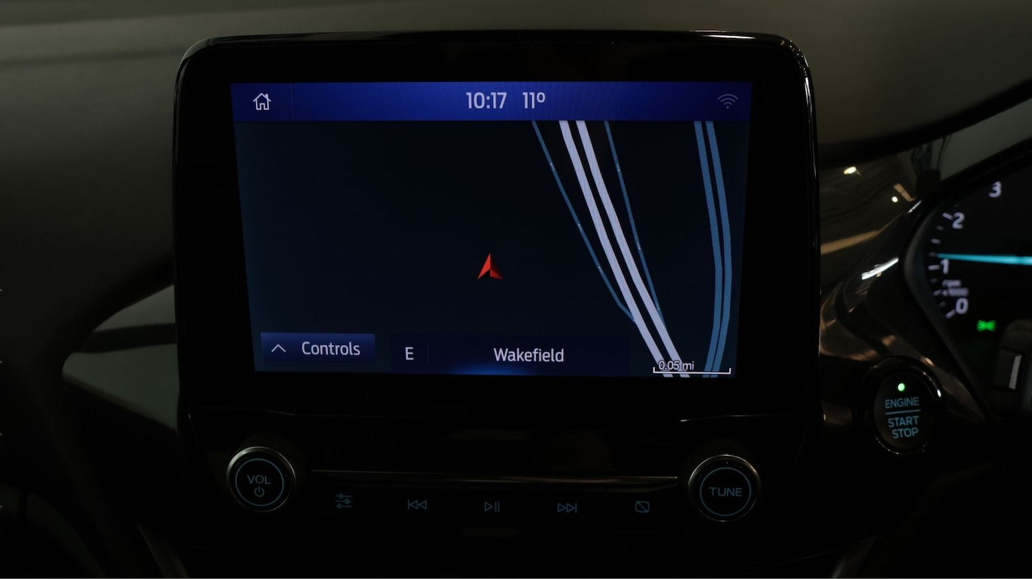 Used Ford Fiesta for sale - 77854437: Photo 11