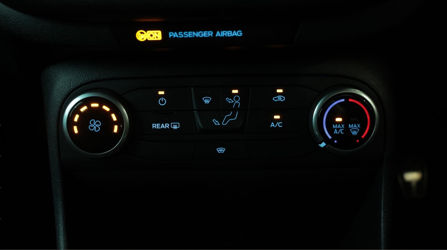 Used Ford Fiesta for sale - 77854437: Photo 12