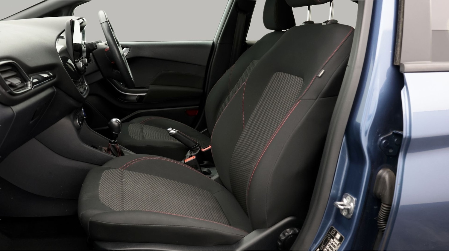 Used Ford Fiesta for sale - 77854437: Photo 14