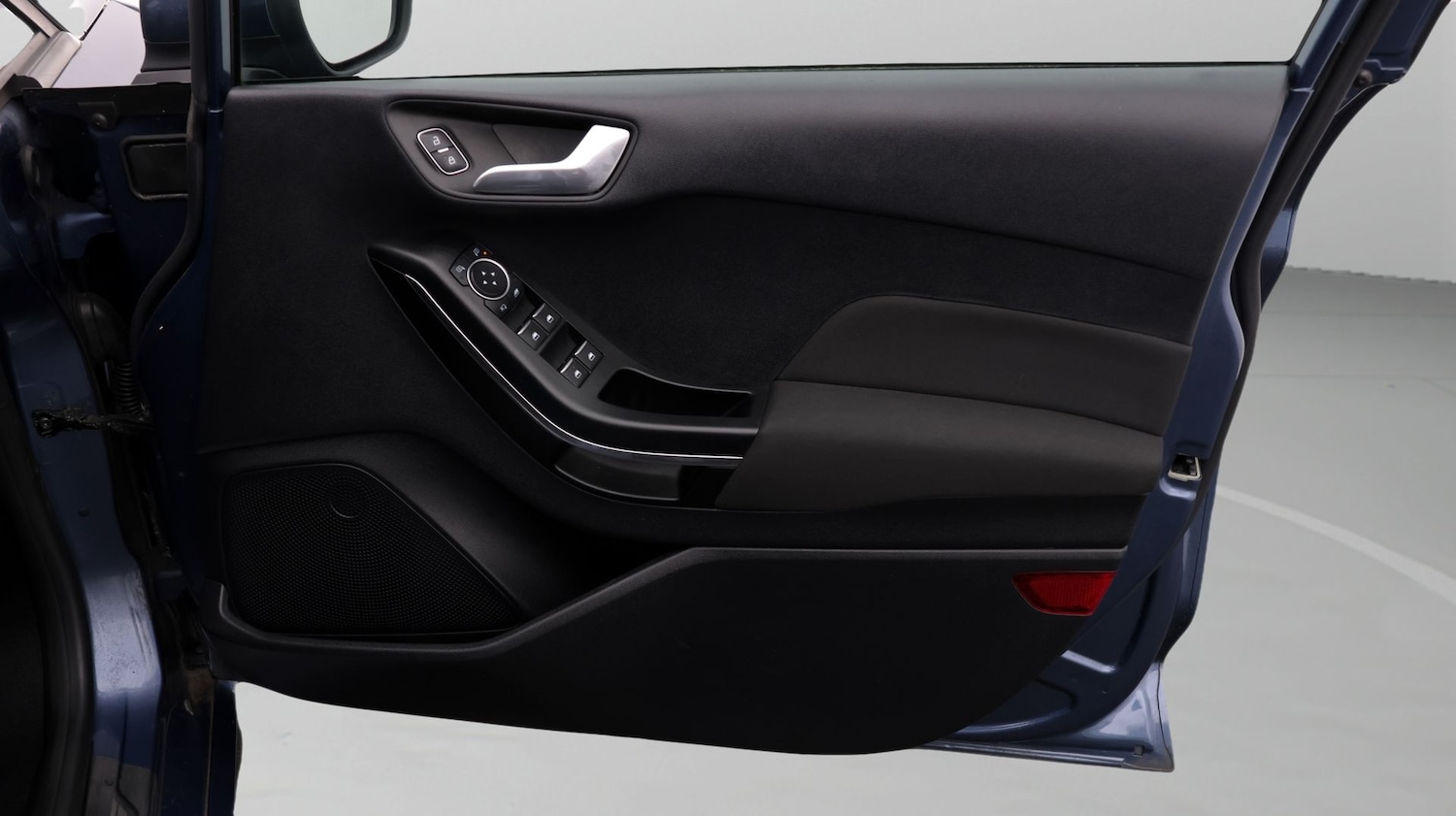 Used Ford Fiesta for sale - 77854437: Photo 15