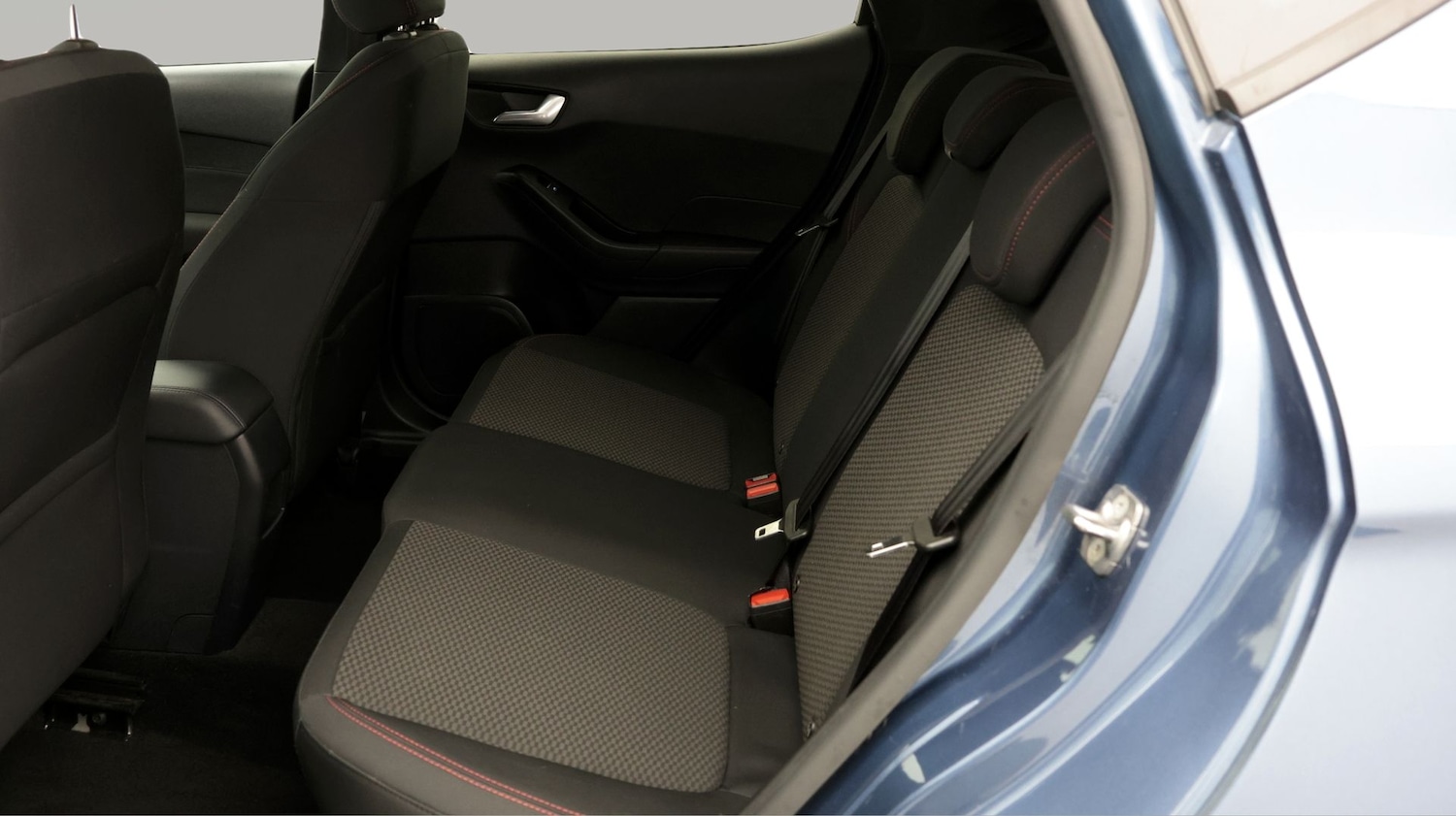 Used Ford Fiesta for sale - 77854437: Photo 16