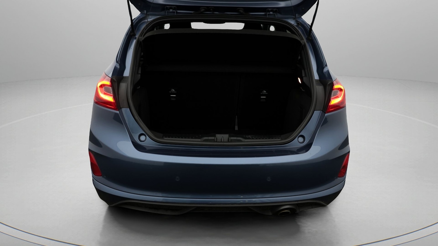 Used Ford Fiesta for sale - 77854437: Photo 17