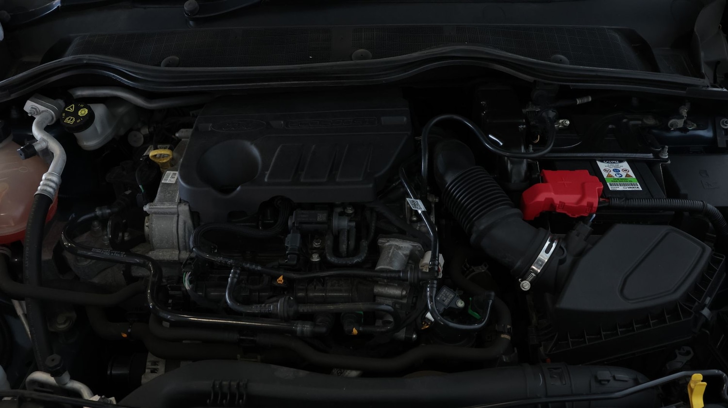 Used Ford Fiesta for sale - 77854437: Photo 19