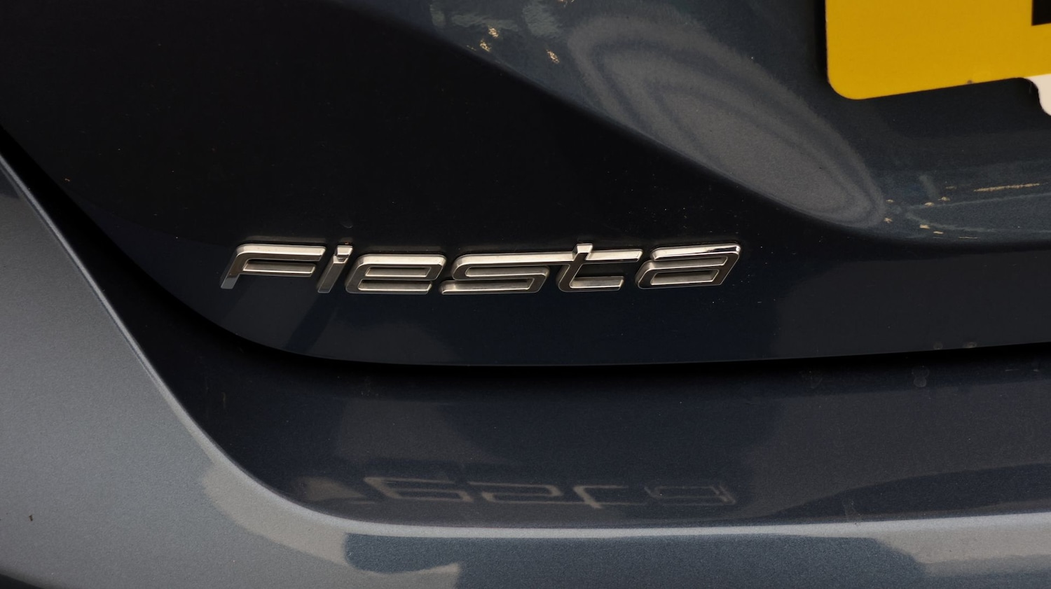 Used Ford Fiesta for sale - 77854437: Photo 22