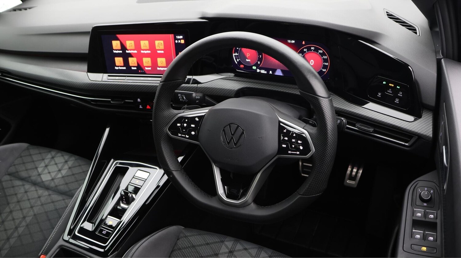 Used Volkswagen Golf for sale - 76657809: Photo 10