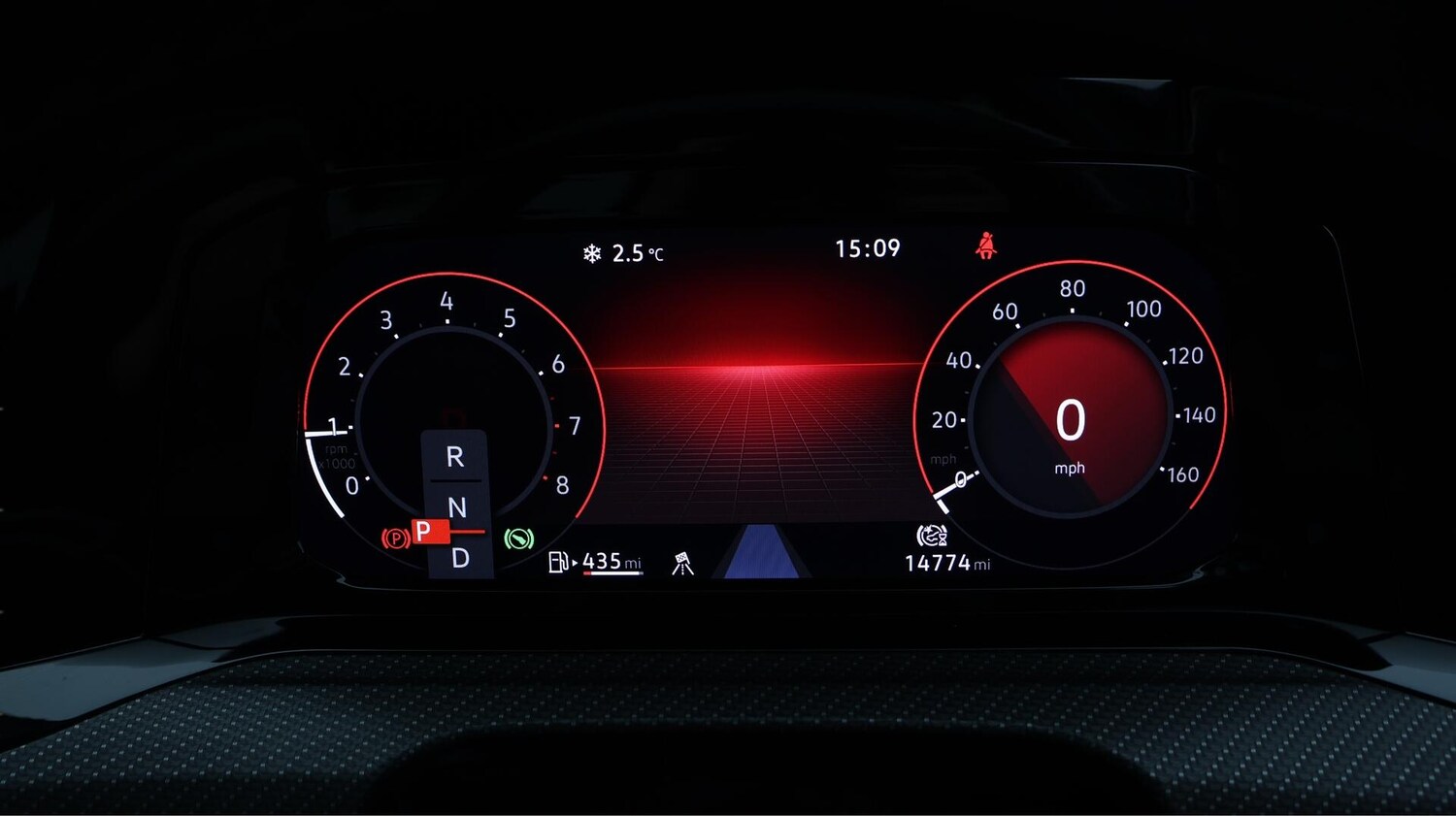 Used Volkswagen Golf for sale - 76657809: Photo 11