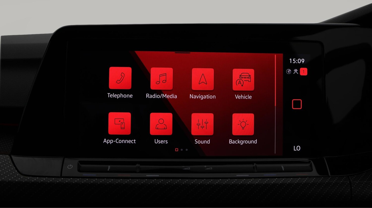 Used Volkswagen Golf for sale - 76657809: Photo 12