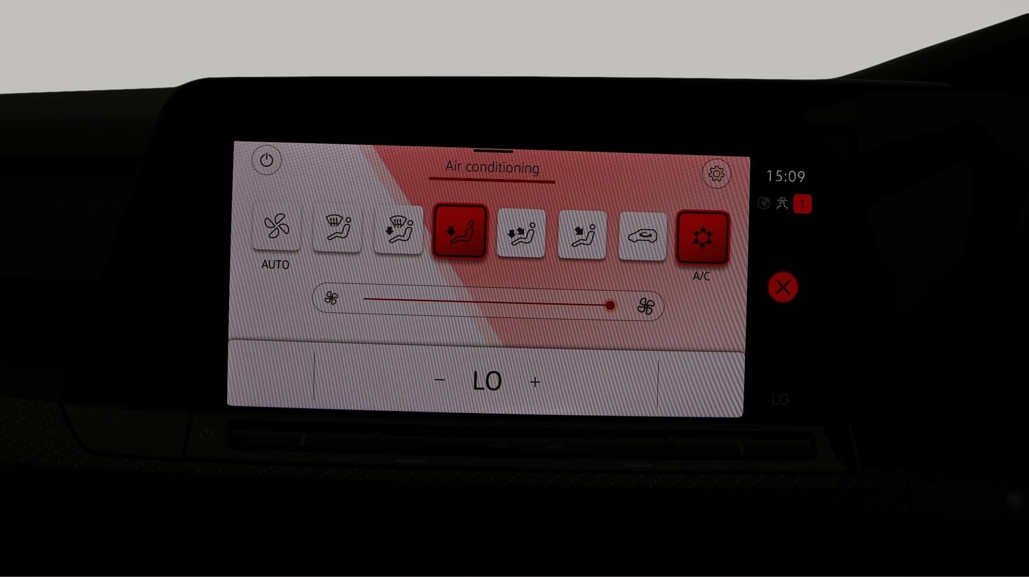 Used Volkswagen Golf for sale - 76657809: Photo 13