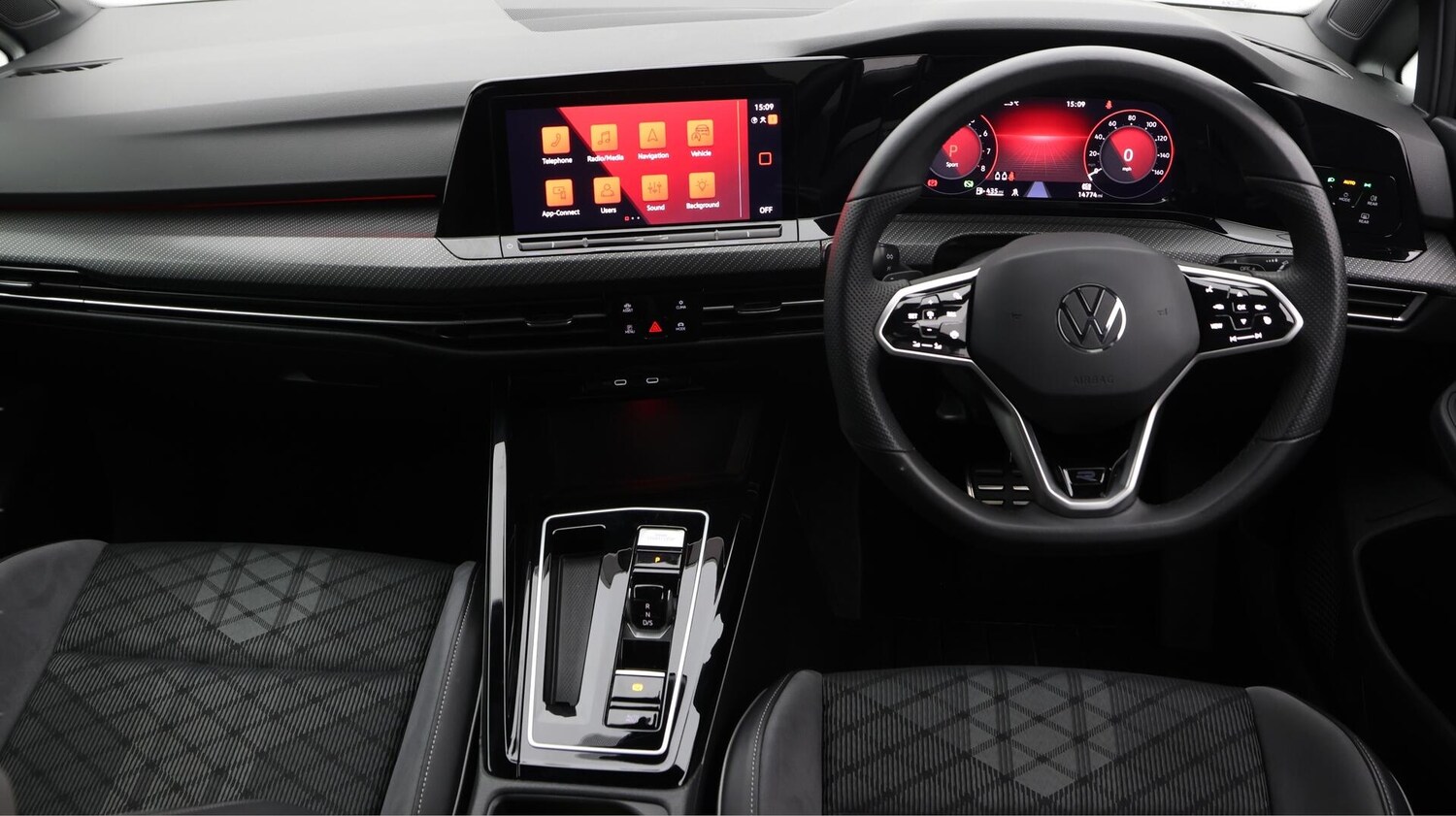 Used Volkswagen Golf for sale - 76657809: Photo 14