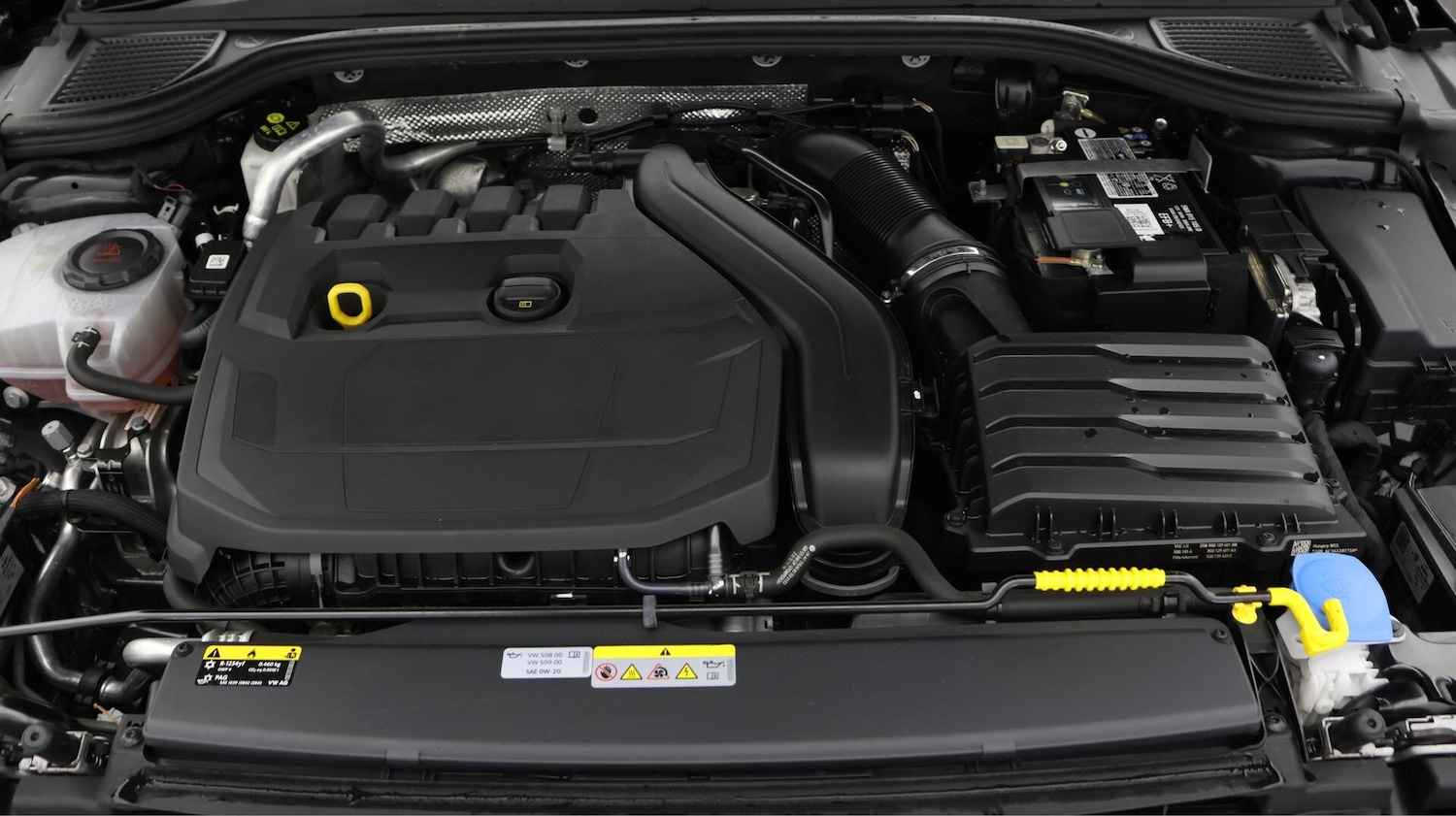 Used Volkswagen Golf for sale - 76657809: Photo 20