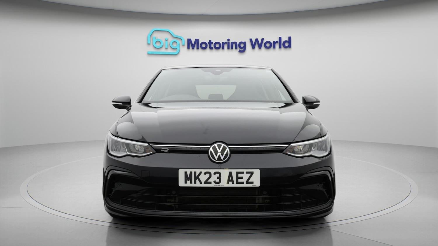 Used Volkswagen Golf for sale - 76657809: Photo 3