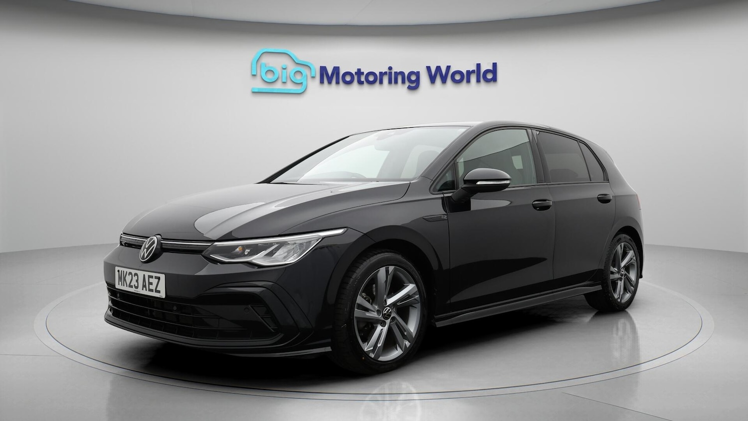 Used Volkswagen Golf for sale - 76657809: Photo 4