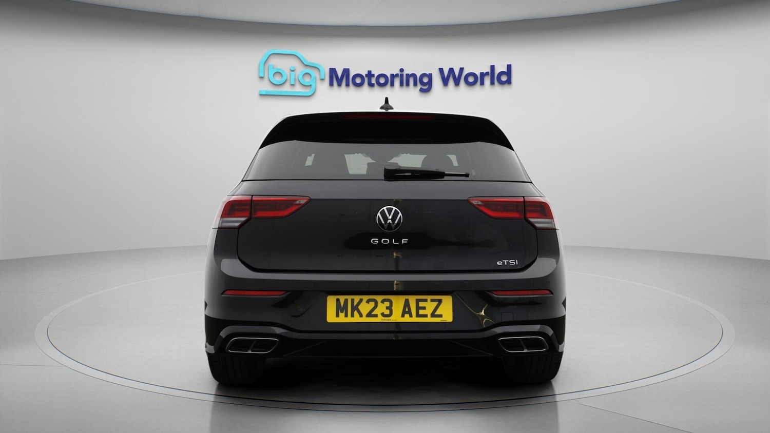 Used Volkswagen Golf for sale - 76657809: Photo 7